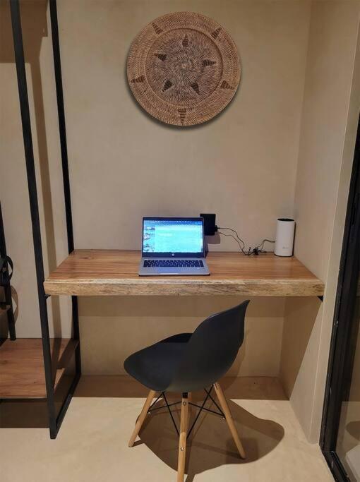 Apartment With Private Pool Tulum Chemuyil Екстериор снимка